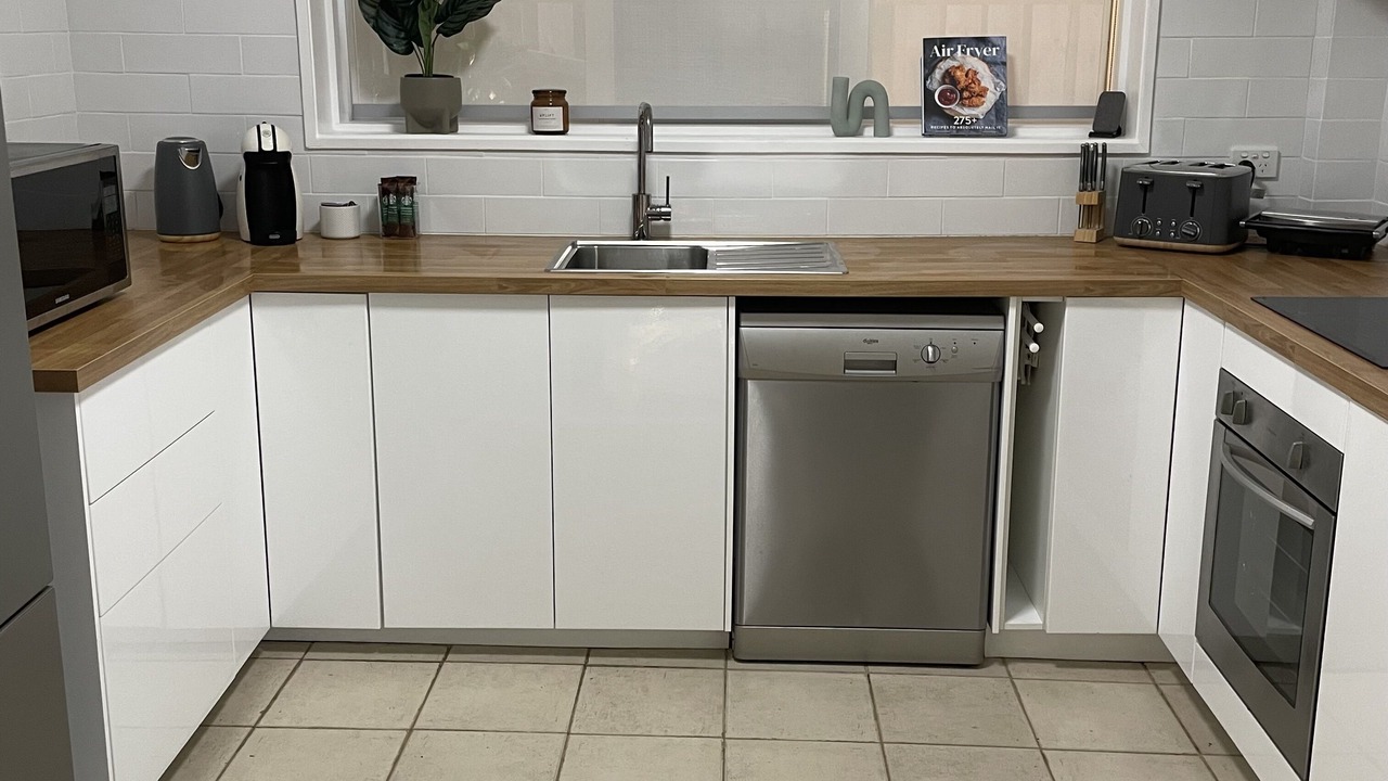 Photo of Kitchen in Wamberal