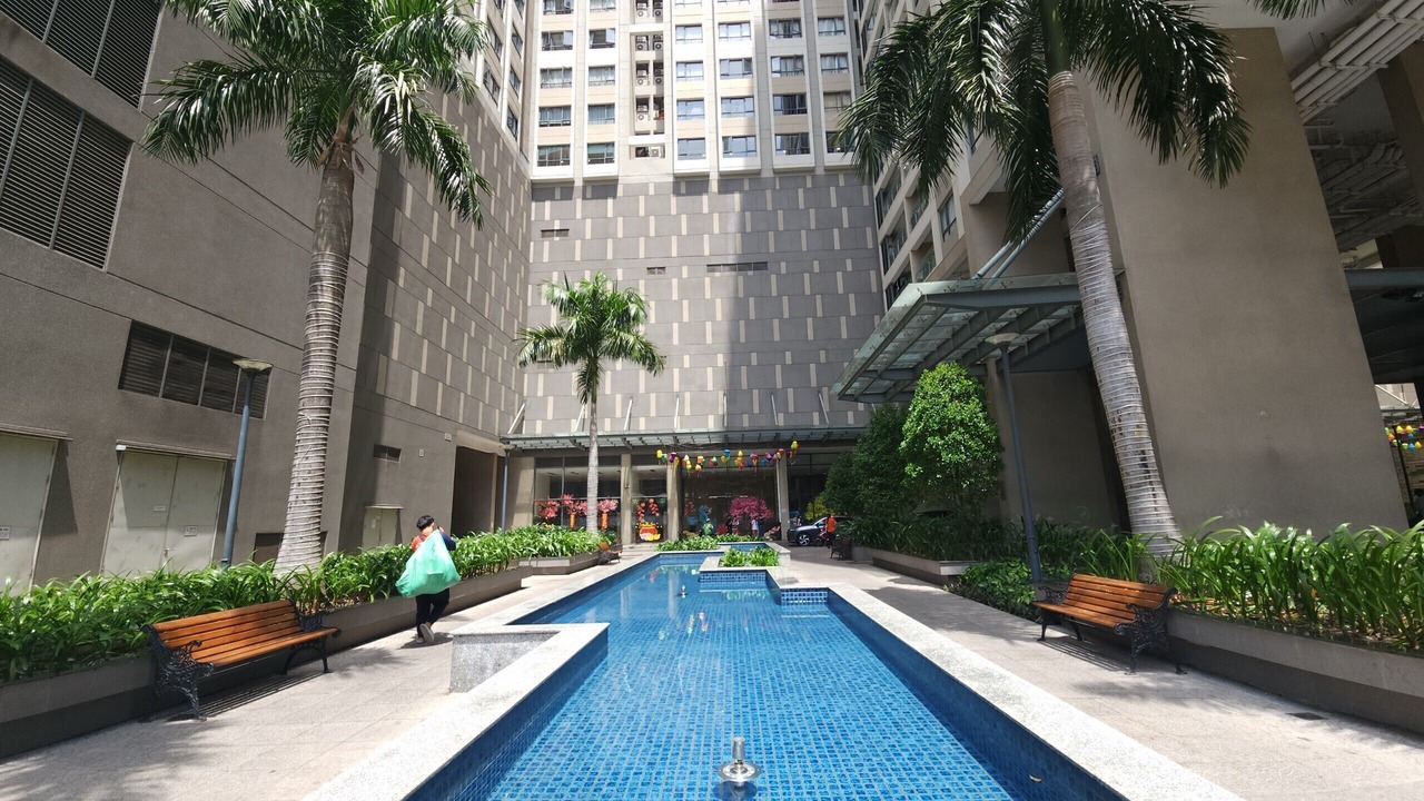 Photo of Outdoor in District 4