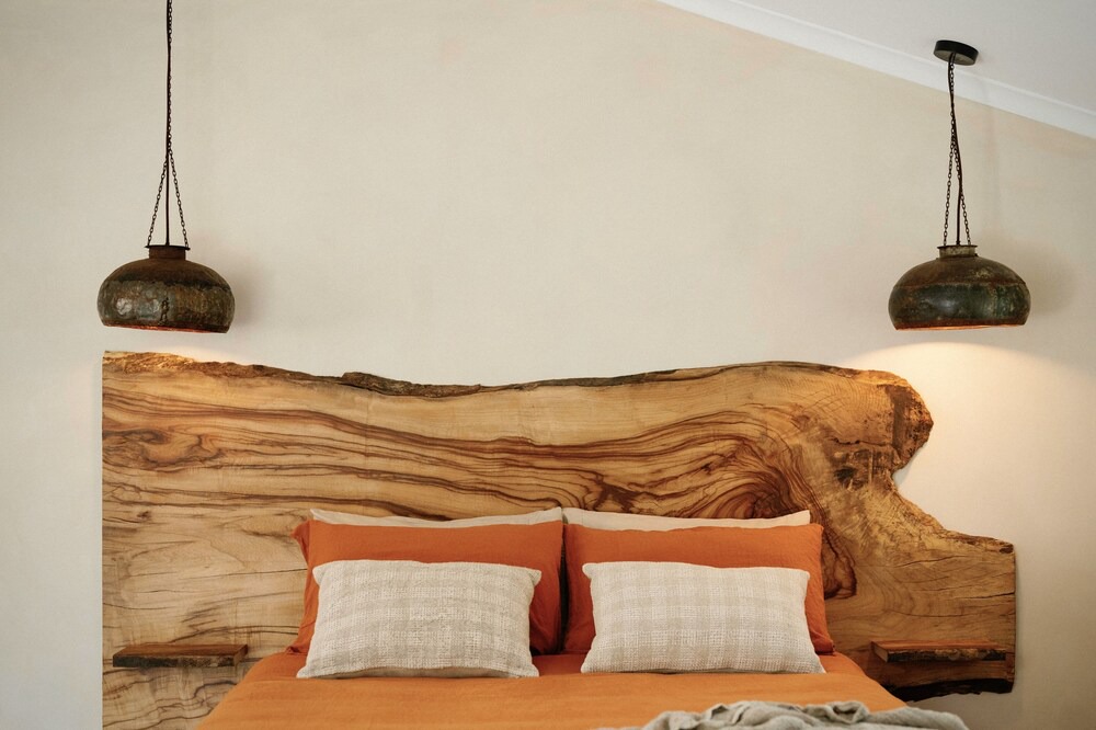 Photo of Bedroom in Clunes