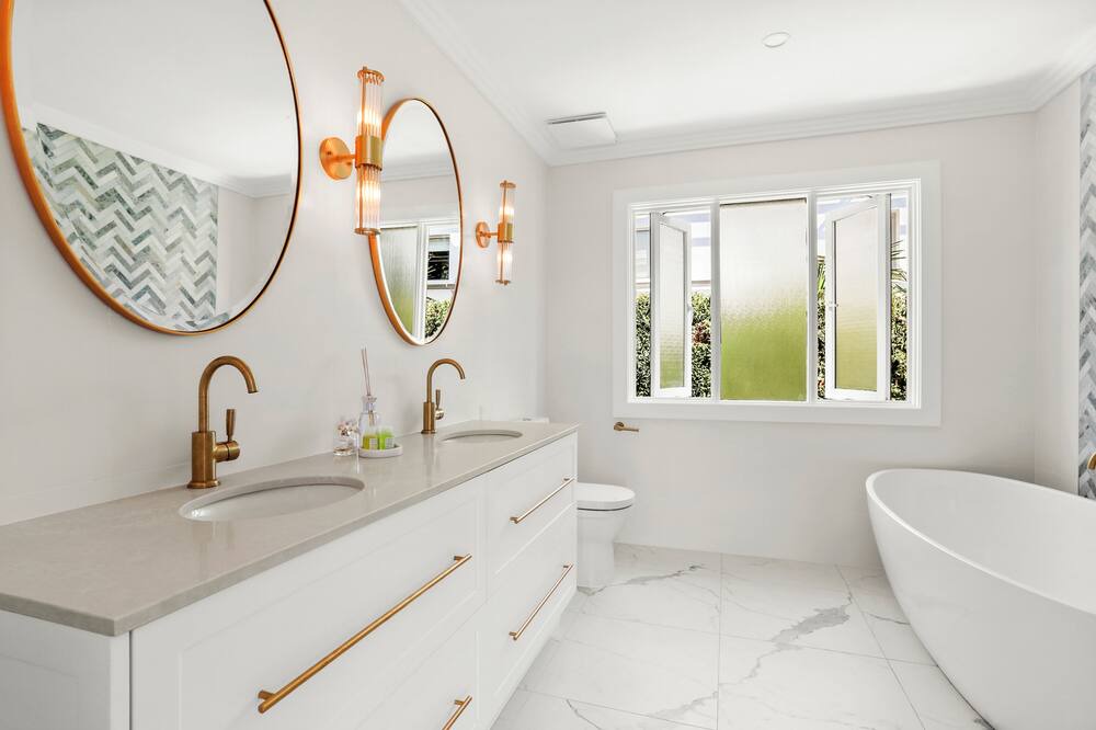 Photo of Bathroom in Vaucluse