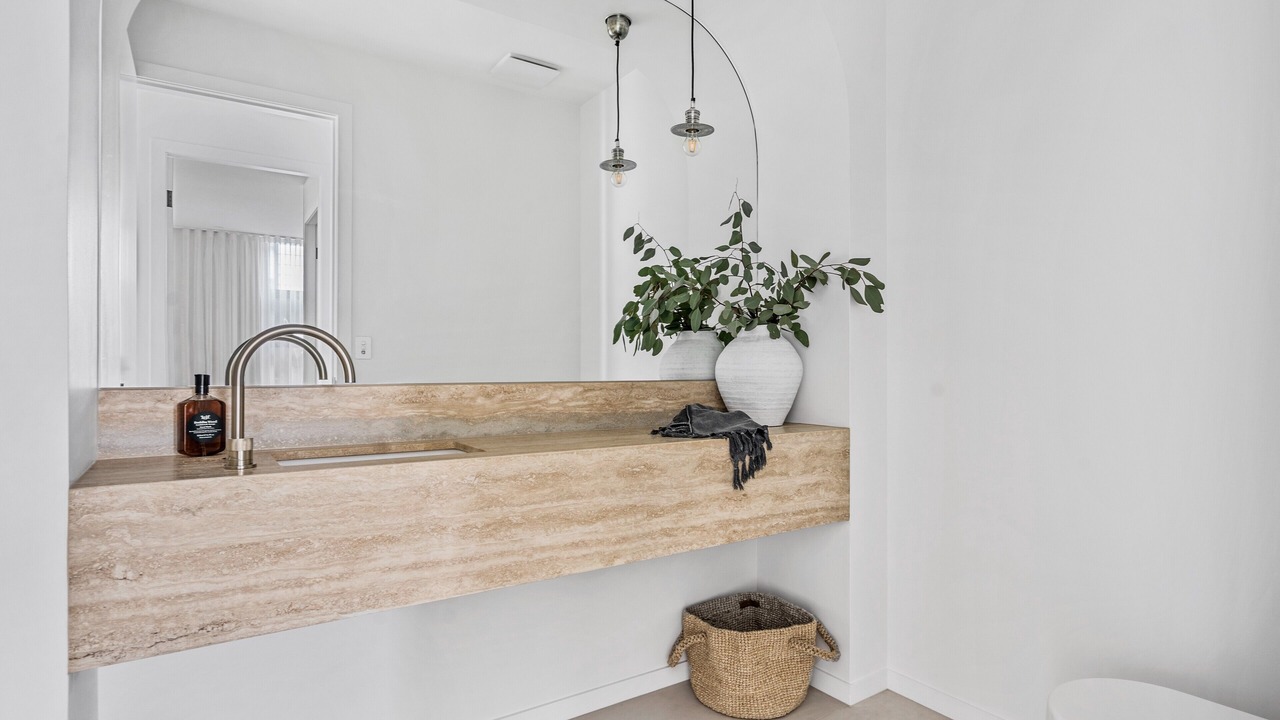 Photo of Bathroom in Berry
