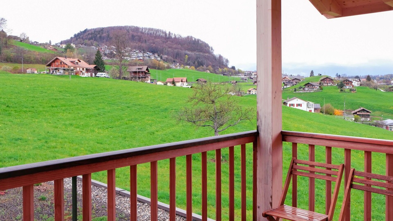 Photo of Outdoor in Faulensee