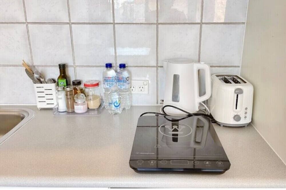 Photo of Kitchen in Kings Cross