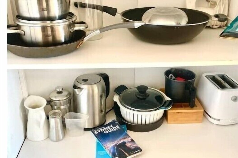 Photo of Kitchen in Kings Cross