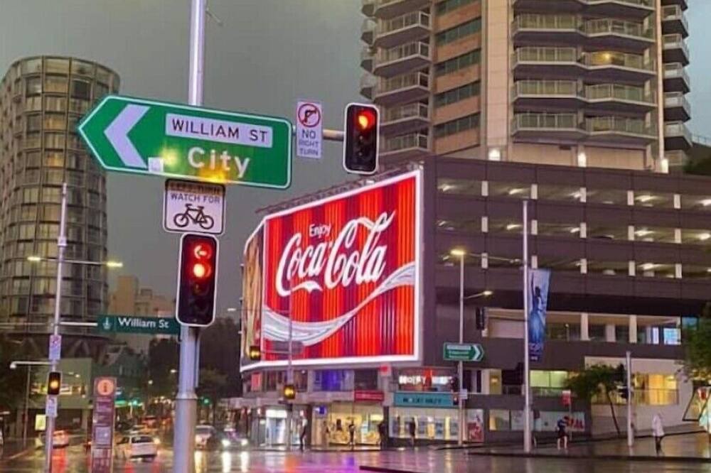 Photo of Outdoor in Kings Cross
