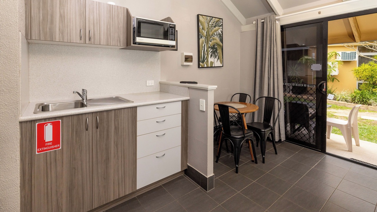 Photo of Kitchen in Lucinda