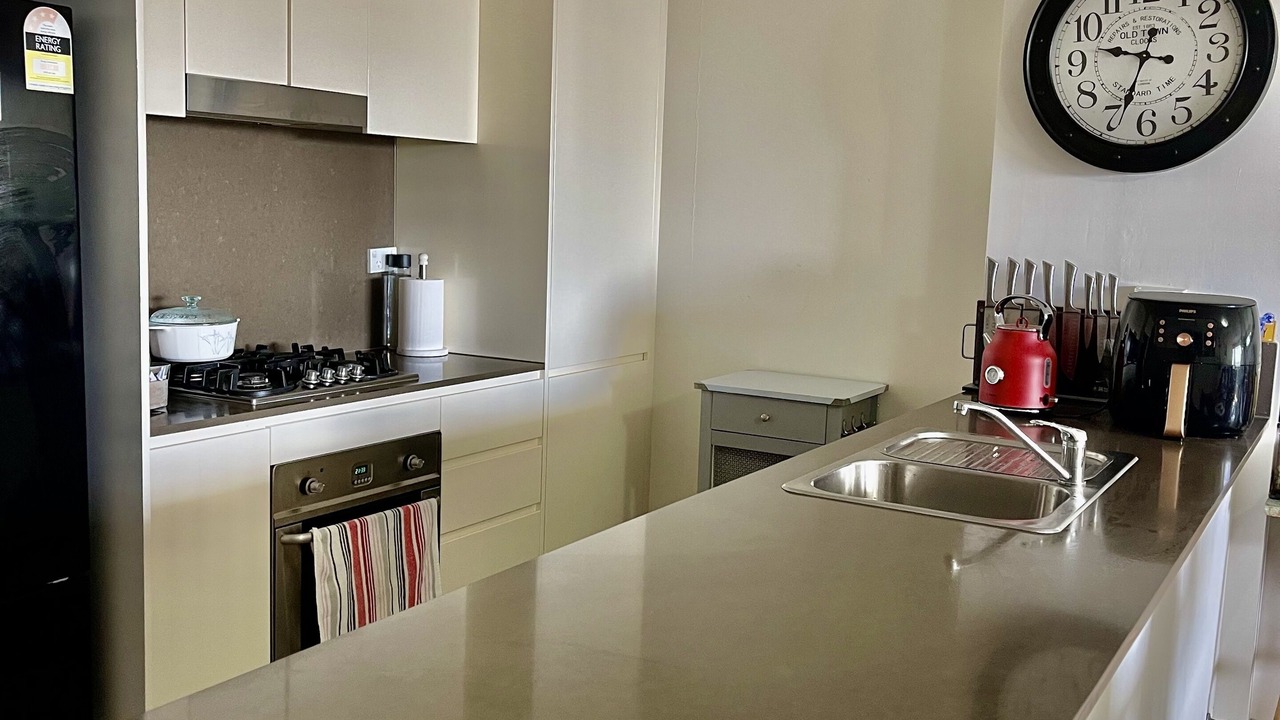 Photo of Kitchen in Alexandria