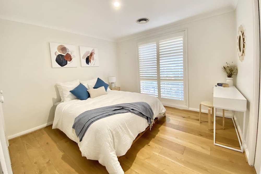 Photo of Bedroom in Ryde