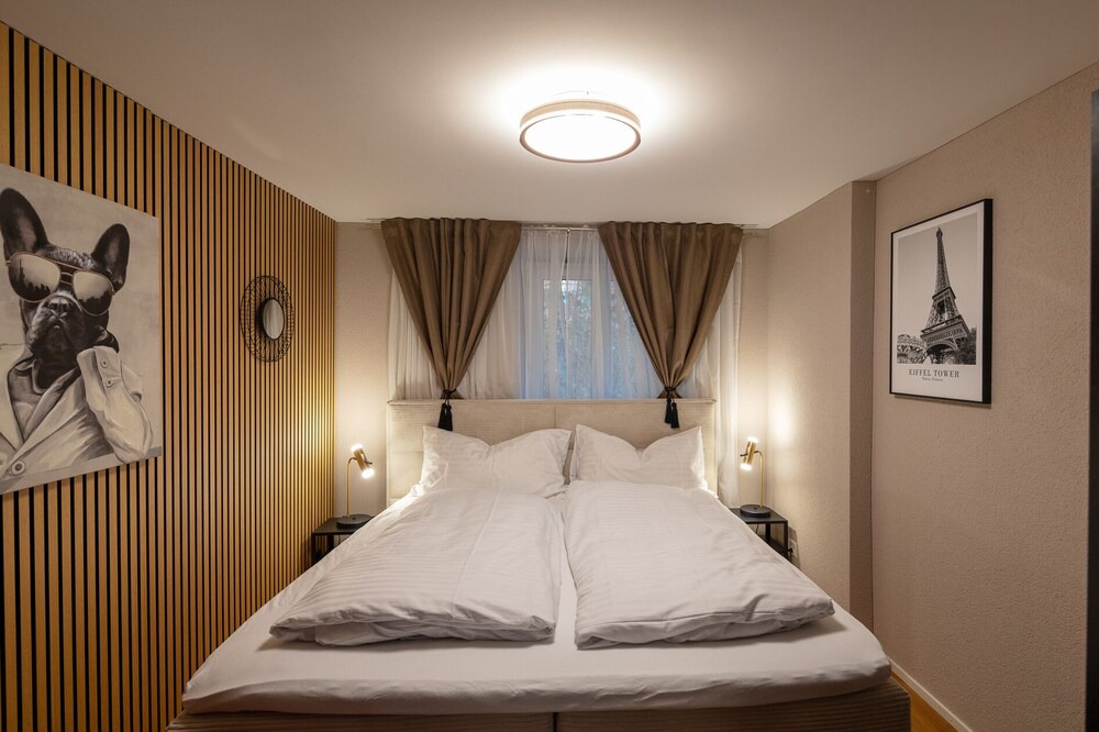 Photo of Bedroom in Lucerne