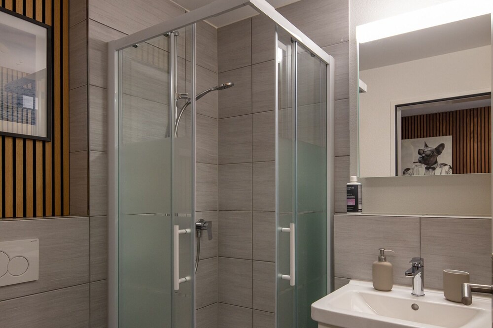 Photo of Bathroom in Lucerne
