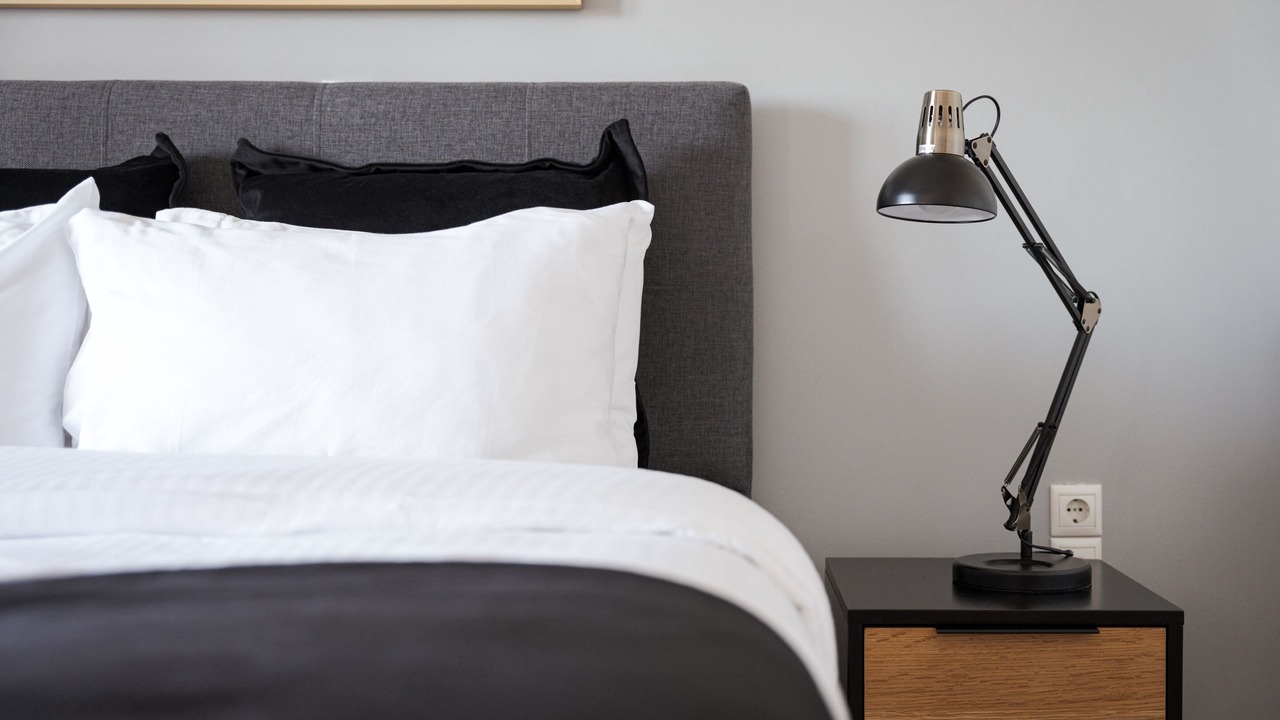 Photo of Bedroom in Glyfada