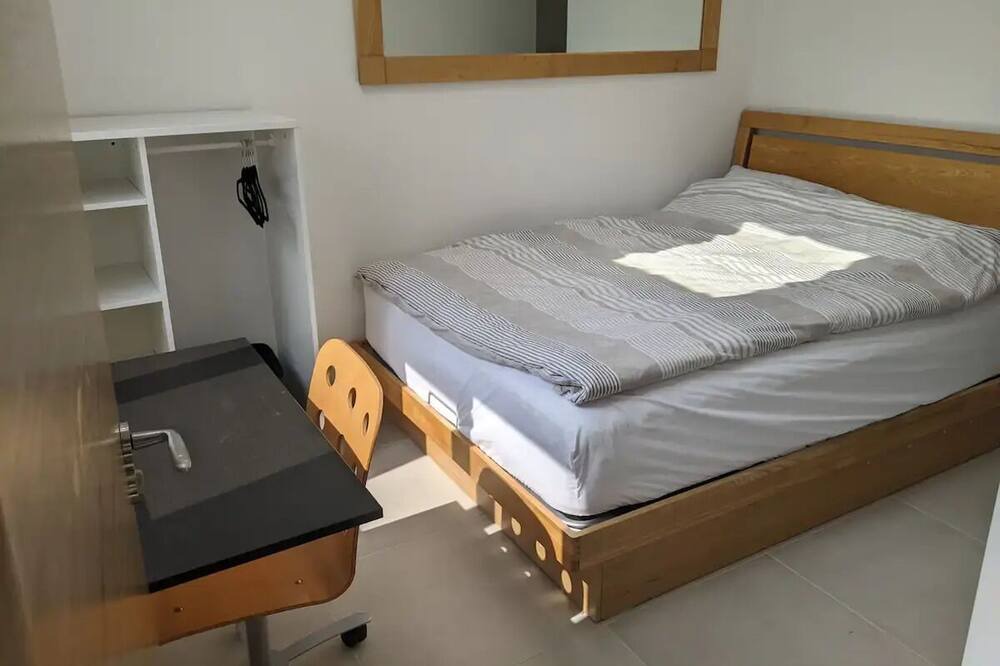 Photo of Bedroom in Mattenhof-Weissenbuhl