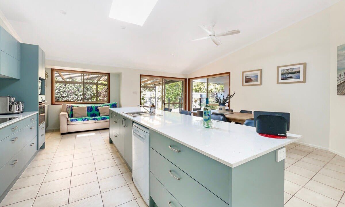 Photo of Kitchen in Bokarina
