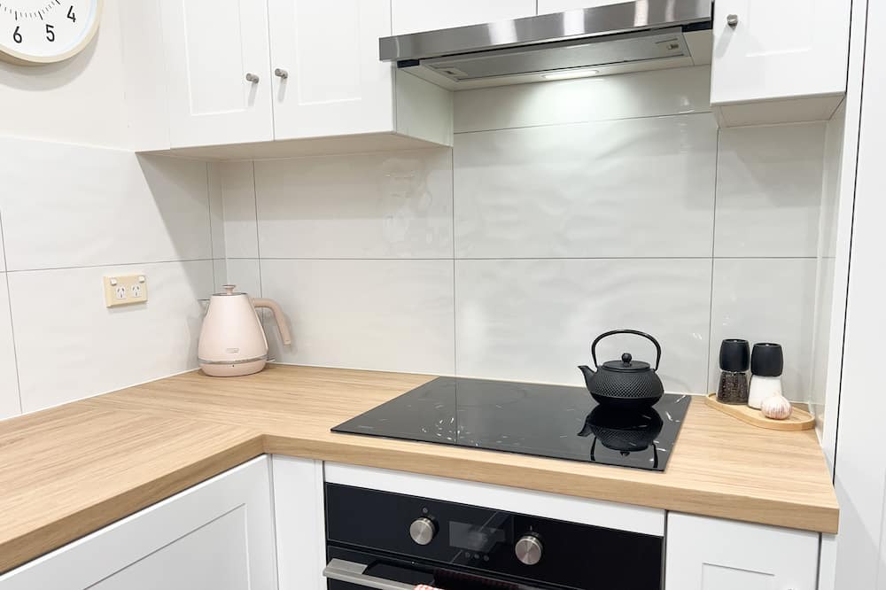 Photo of Kitchen in Central Coast