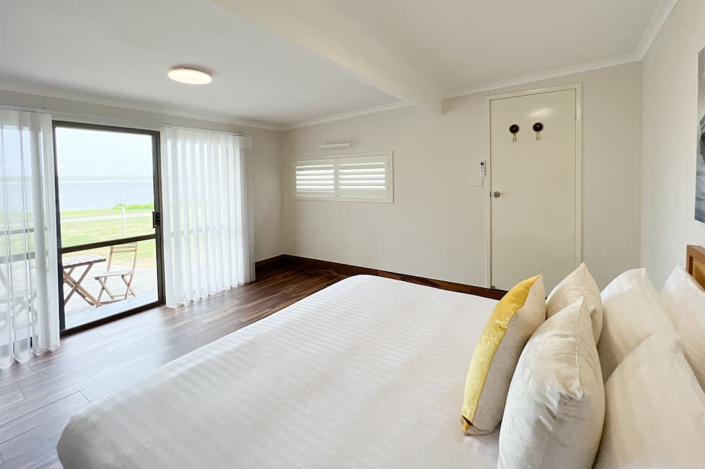Photo of Bedroom in Central Coast