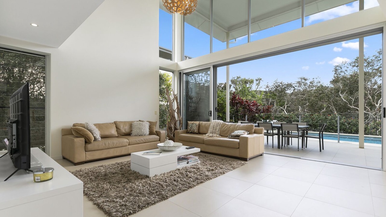 Photo of Livingroom in Yaroomba