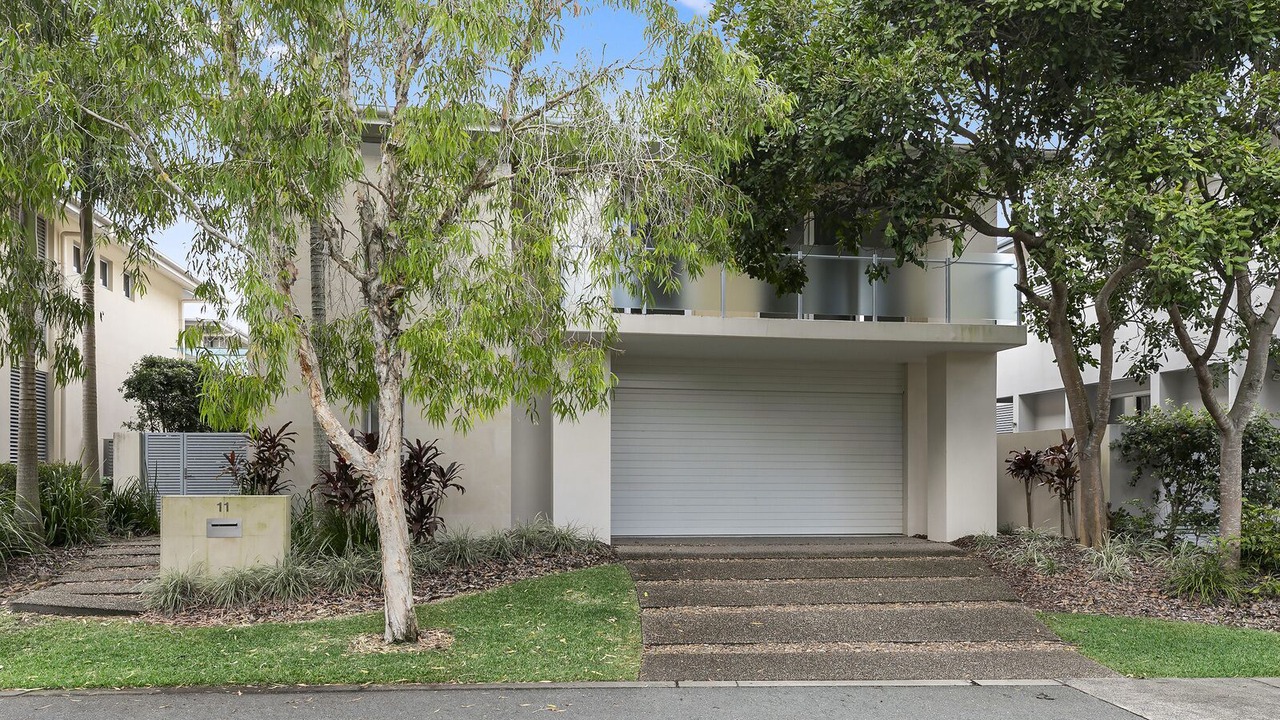 Photo of Outdoor in Yaroomba