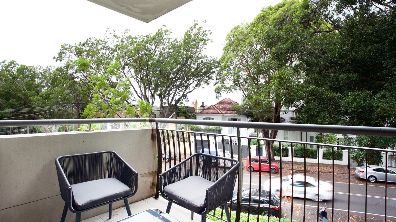 Photo of Outdoor in Woollahra