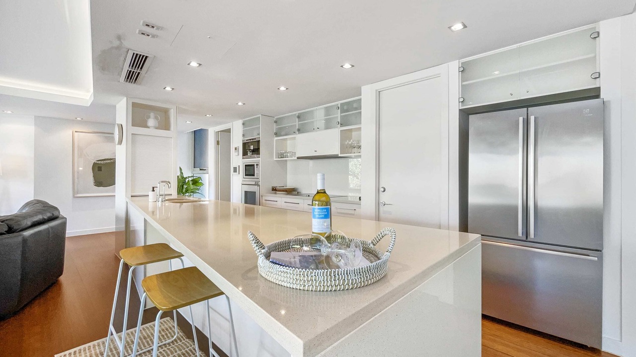 Photo of Kitchen in Marcoola