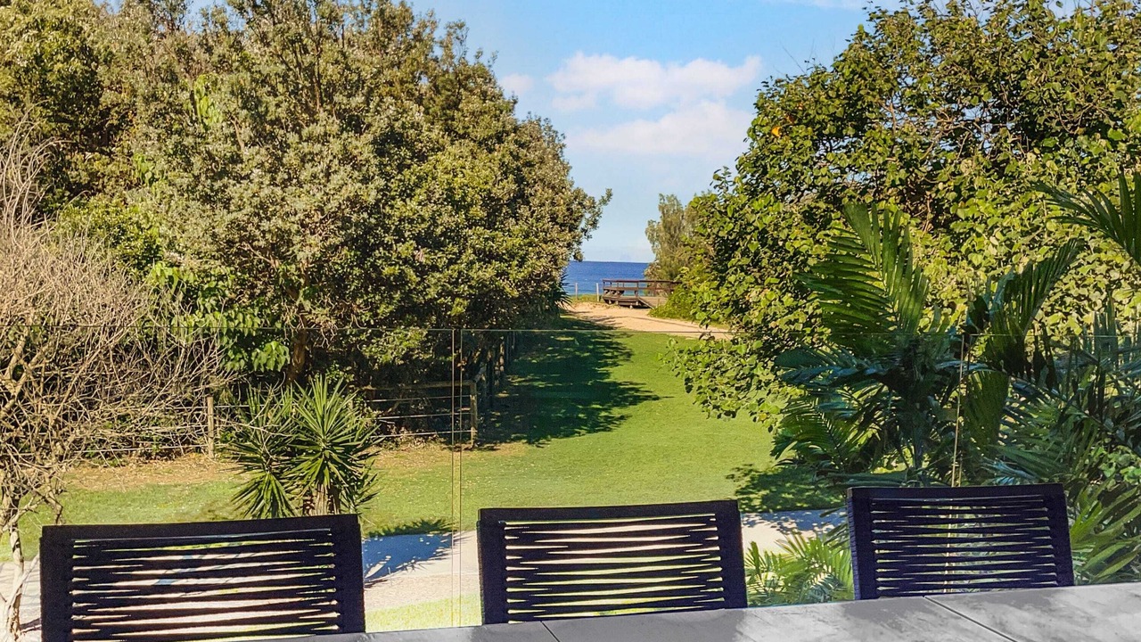 Photo of Outdoor in Marcoola