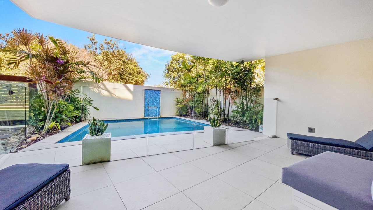 Photo of Patio Balcony in Marcoola