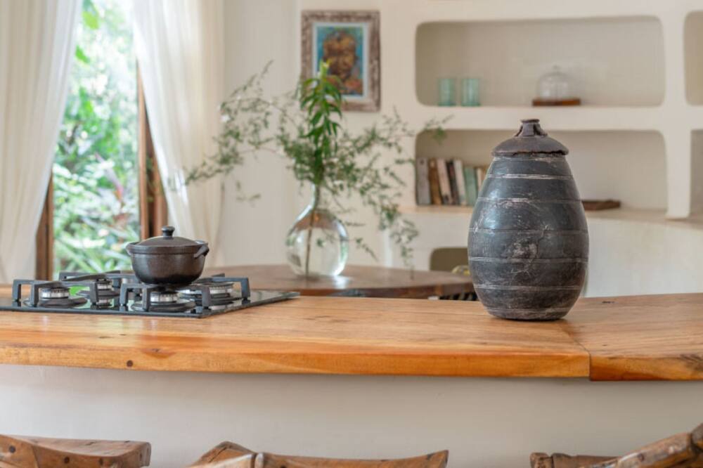 Photo of Kitchen in Michamvi