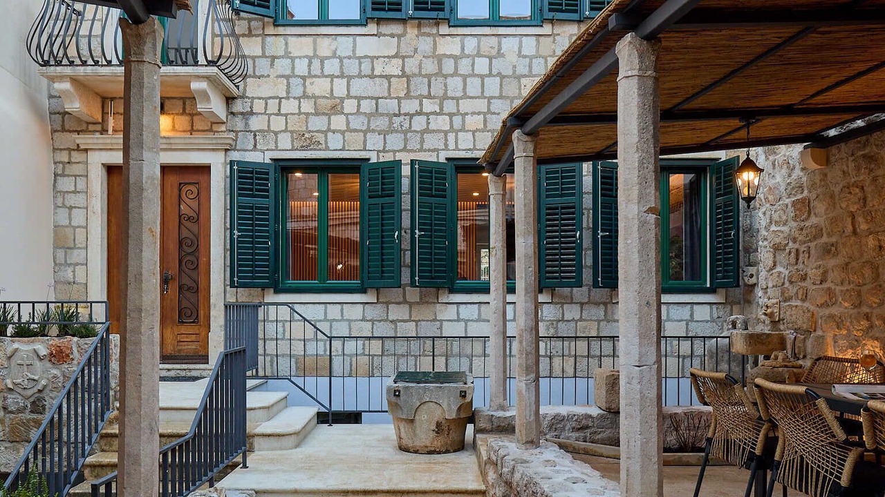Photo of Outdoor in Dubrovnik Old Town