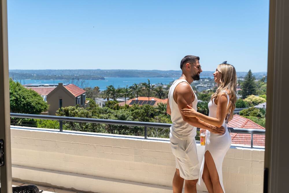 Photo of Patio Balcony in Vaucluse