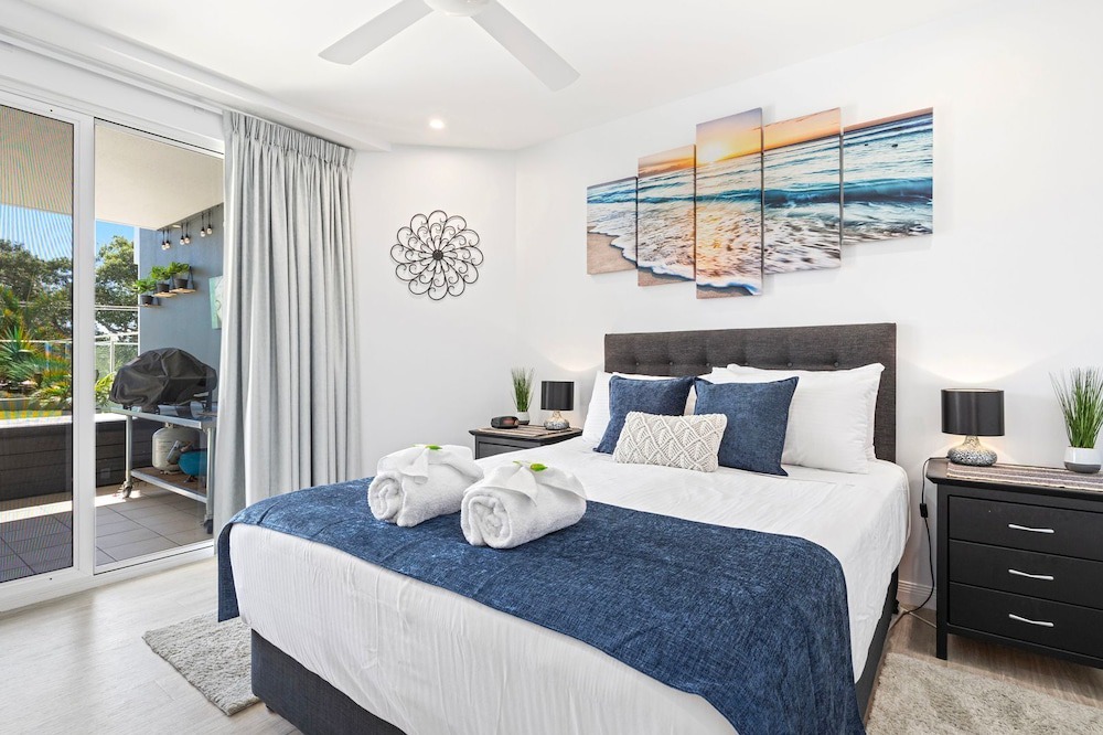 Photo of Bedroom in Pialba