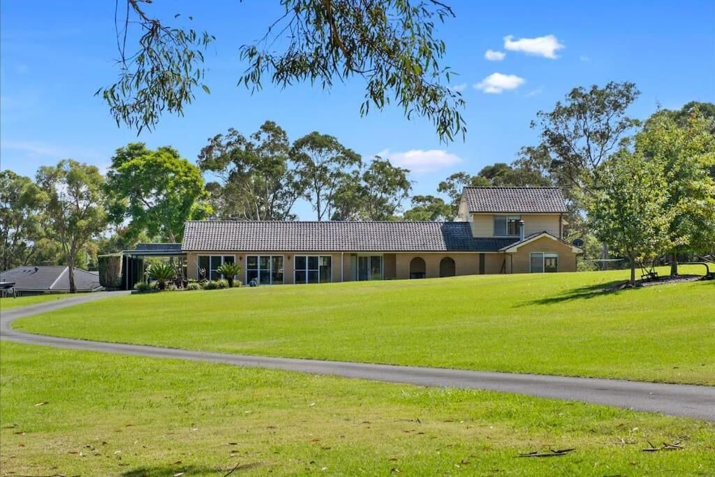 Photo of Outdoor in Kenthurst