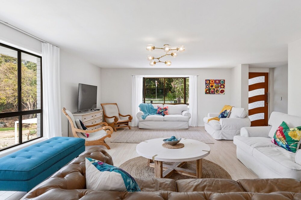 Photo of Livingroom in Stotts Creek