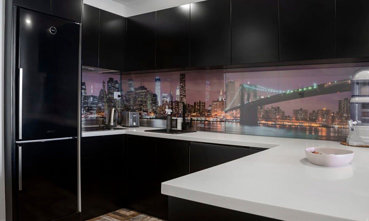 Photo of Kitchen in Neutral Bay