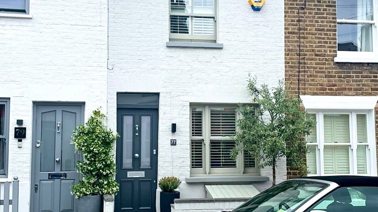 Photo of Outdoor in South Richmond