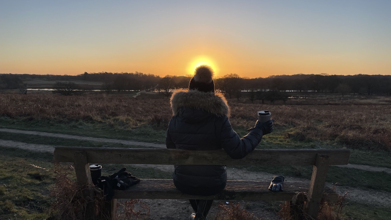 Photo of Outdoor in South Richmond