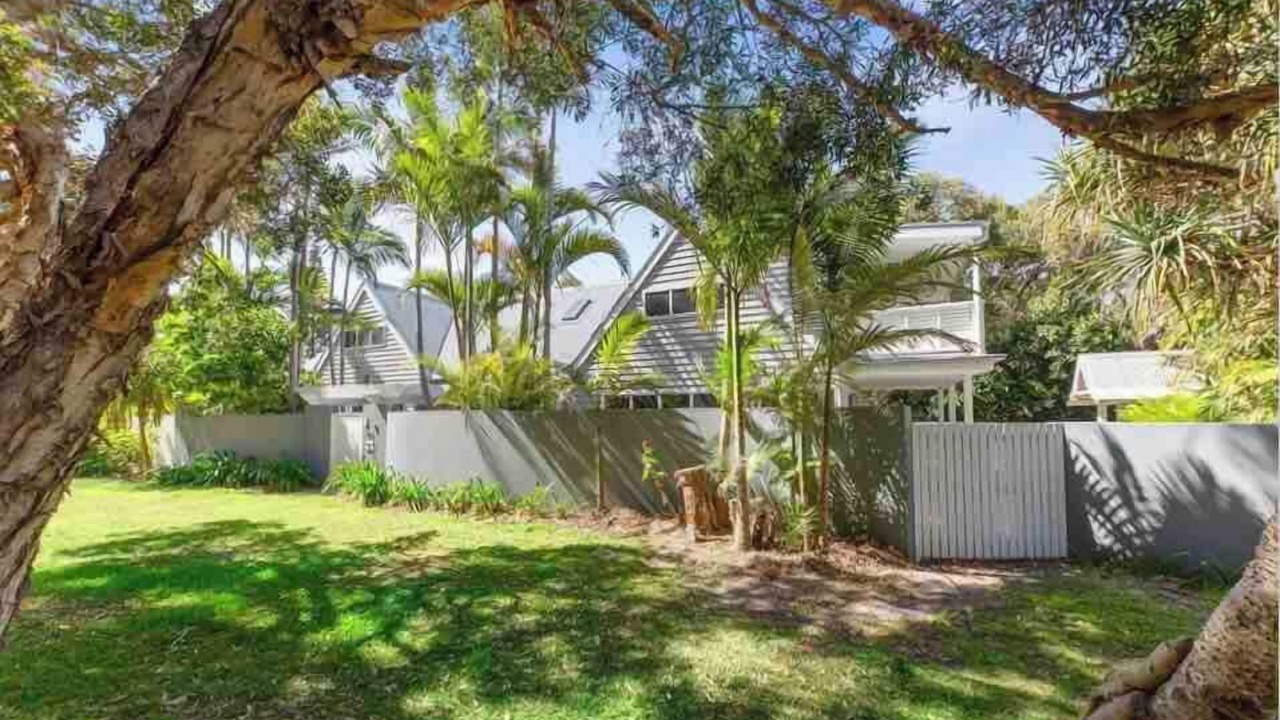 Photo of Outdoor in Yaroomba