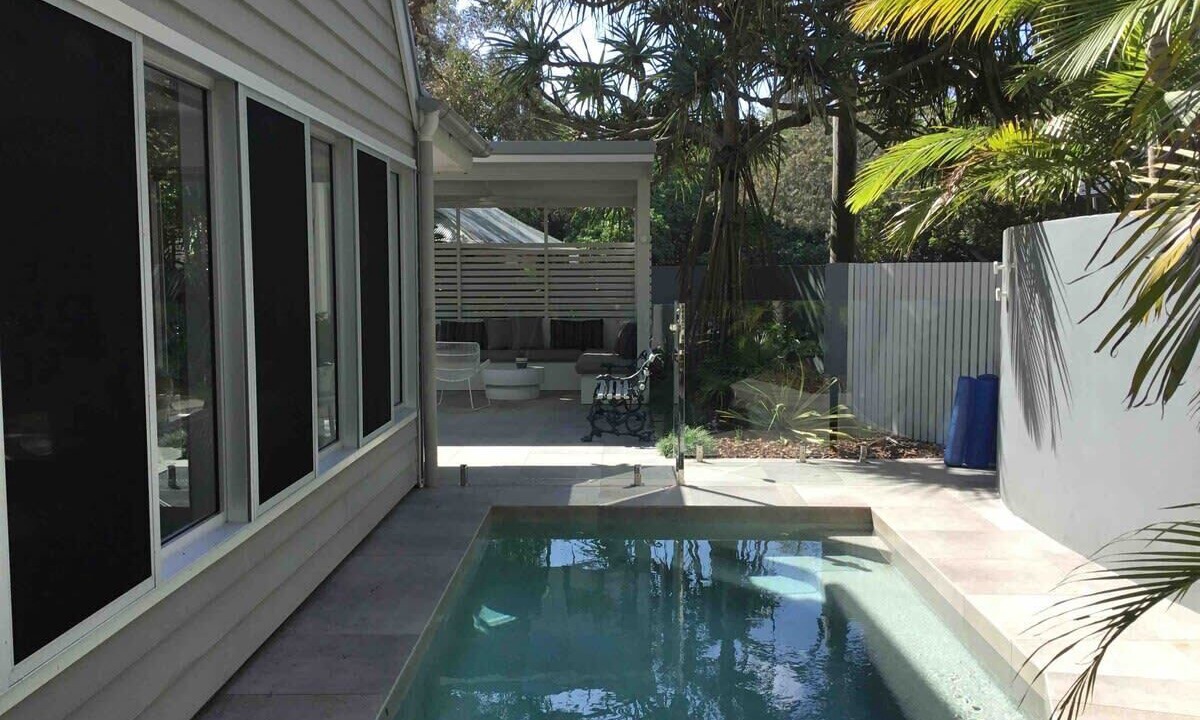Photo of Outdoor in Yaroomba