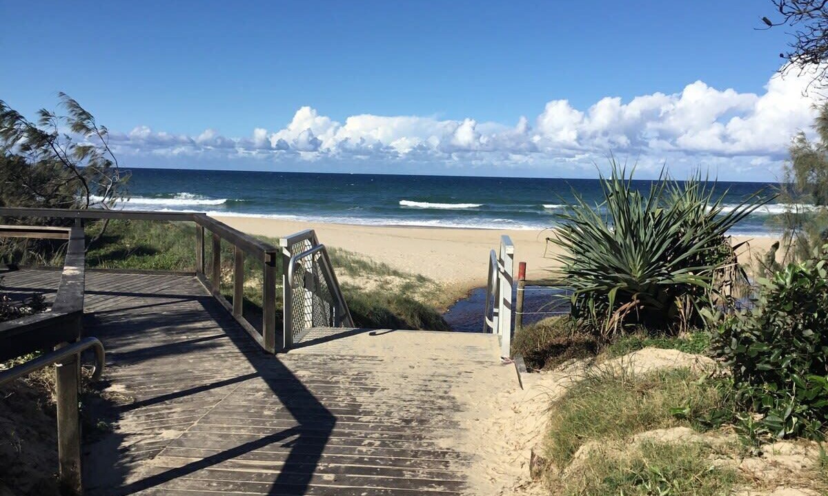 Photo of Outdoor in Yaroomba