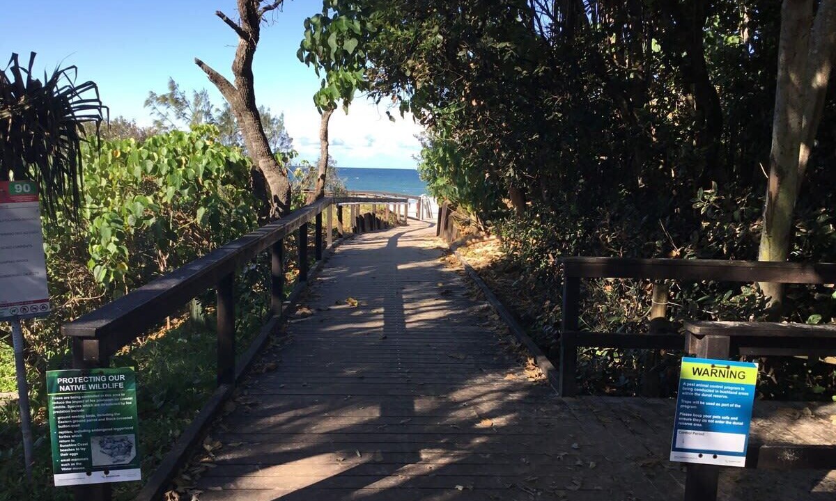 Photo of Outdoor in Yaroomba
