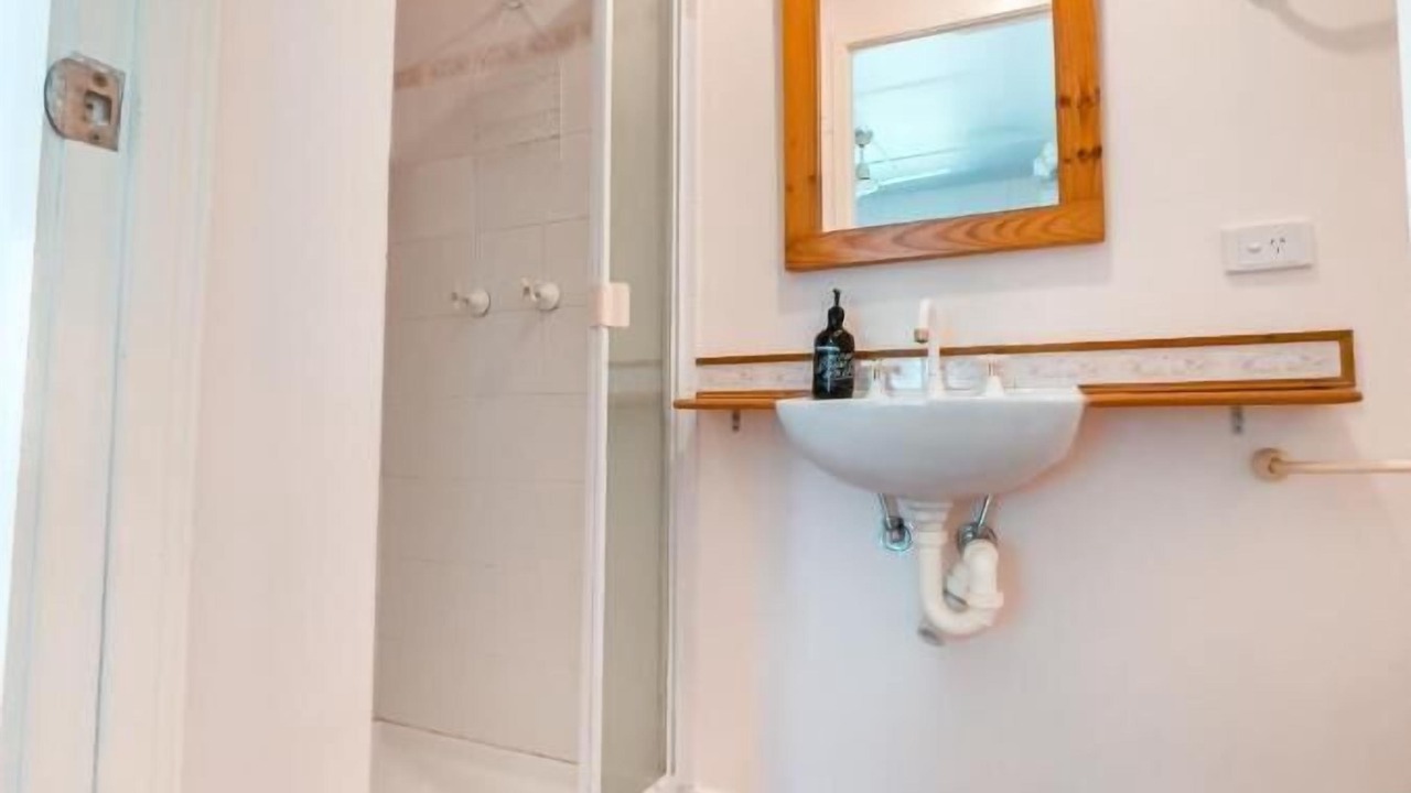 Photo of Bathroom in Black Mountain