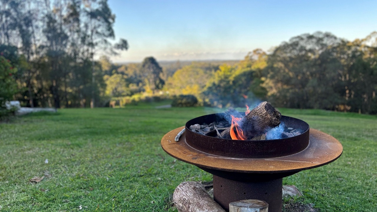 Photo of Outdoor in Black Mountain