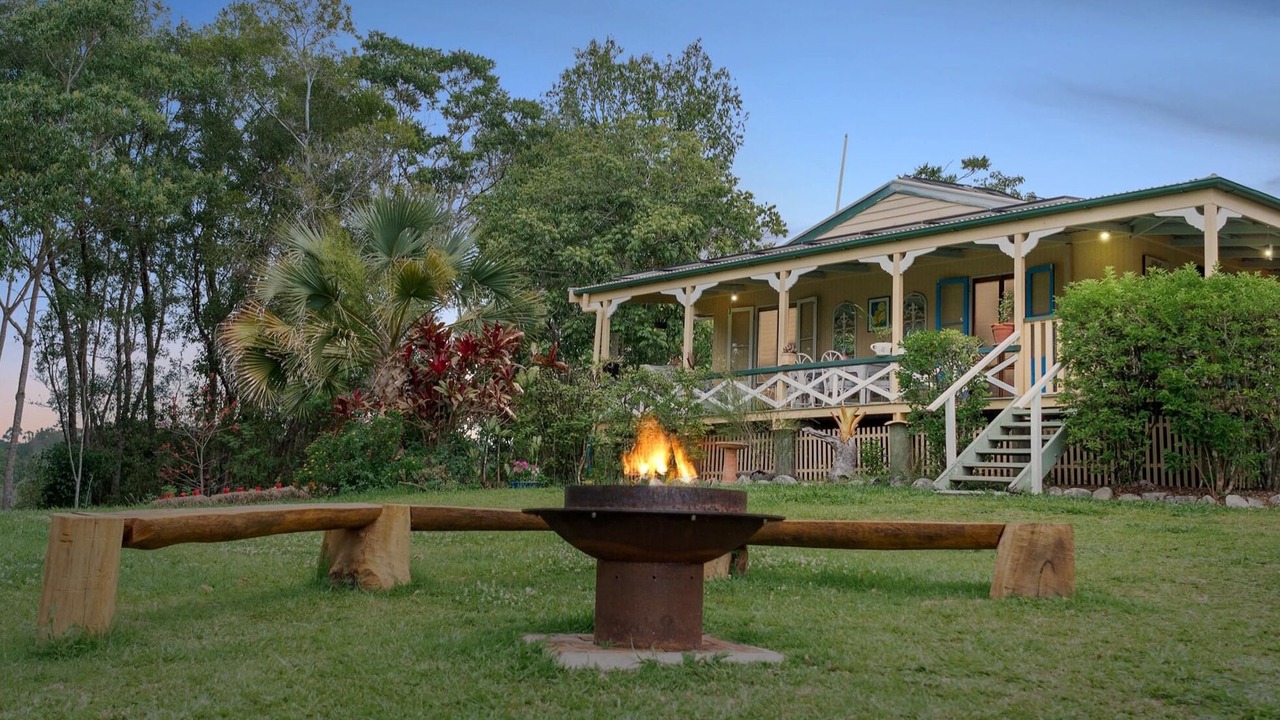 Photo of Outdoor in Black Mountain