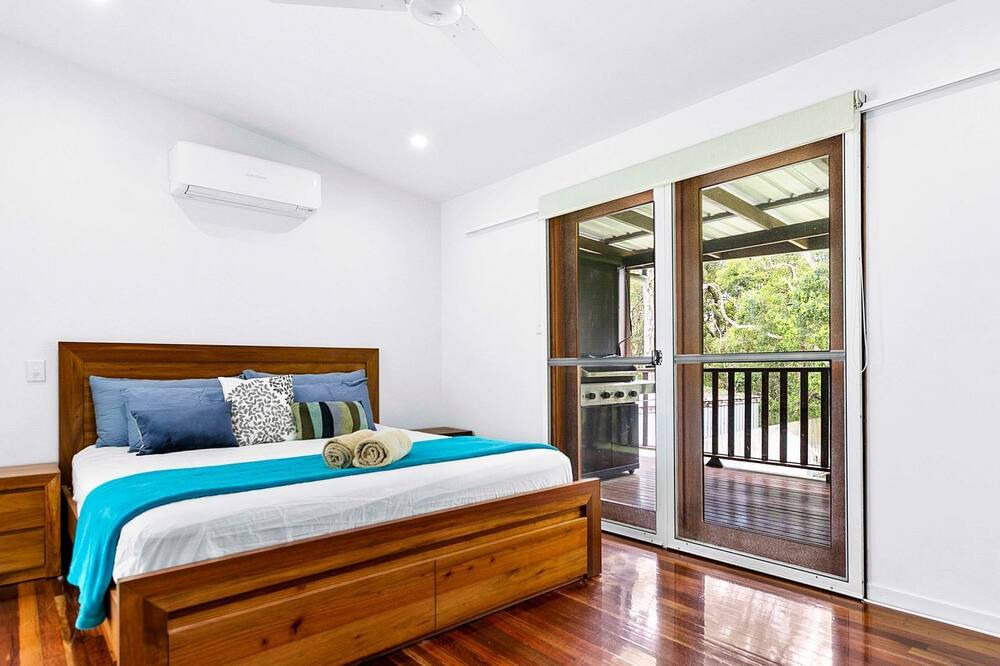 Photo of Bedroom in Toogoom