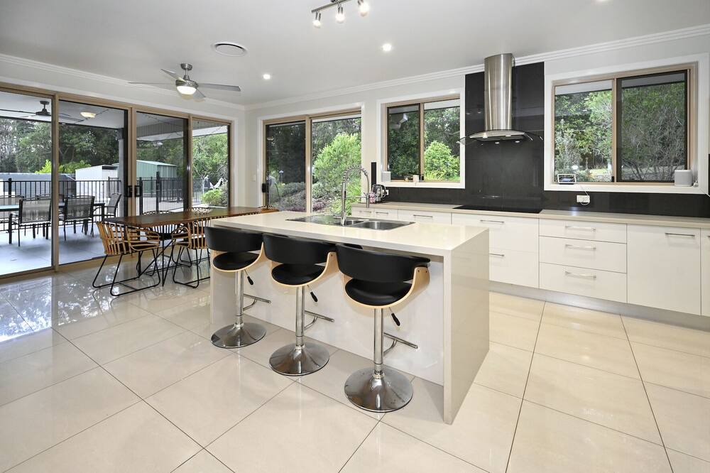 Photo of Kitchen in Kiels Mountain