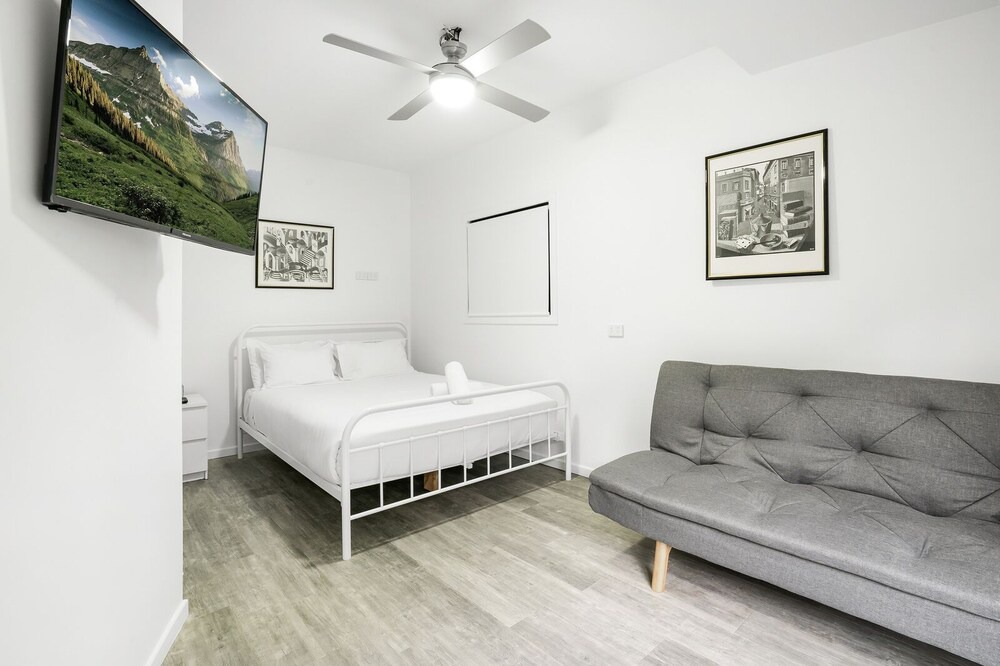 Photo of Bedroom in Coolangatta