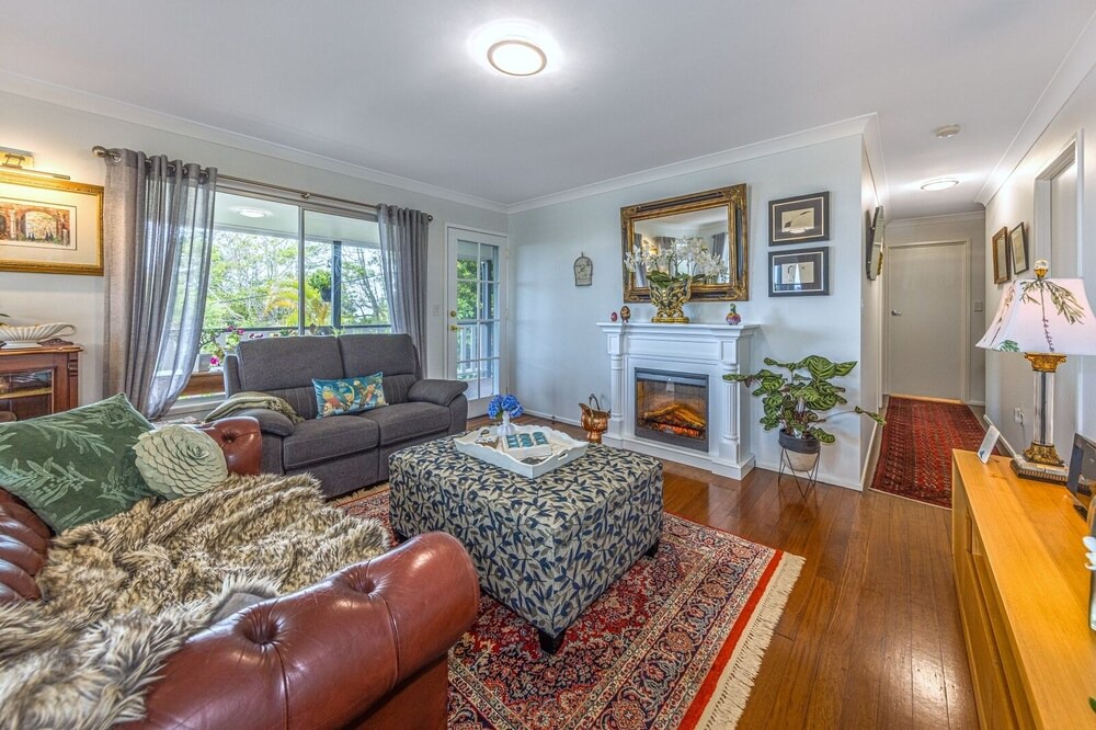 Photo of Livingroom in Eagle Heights