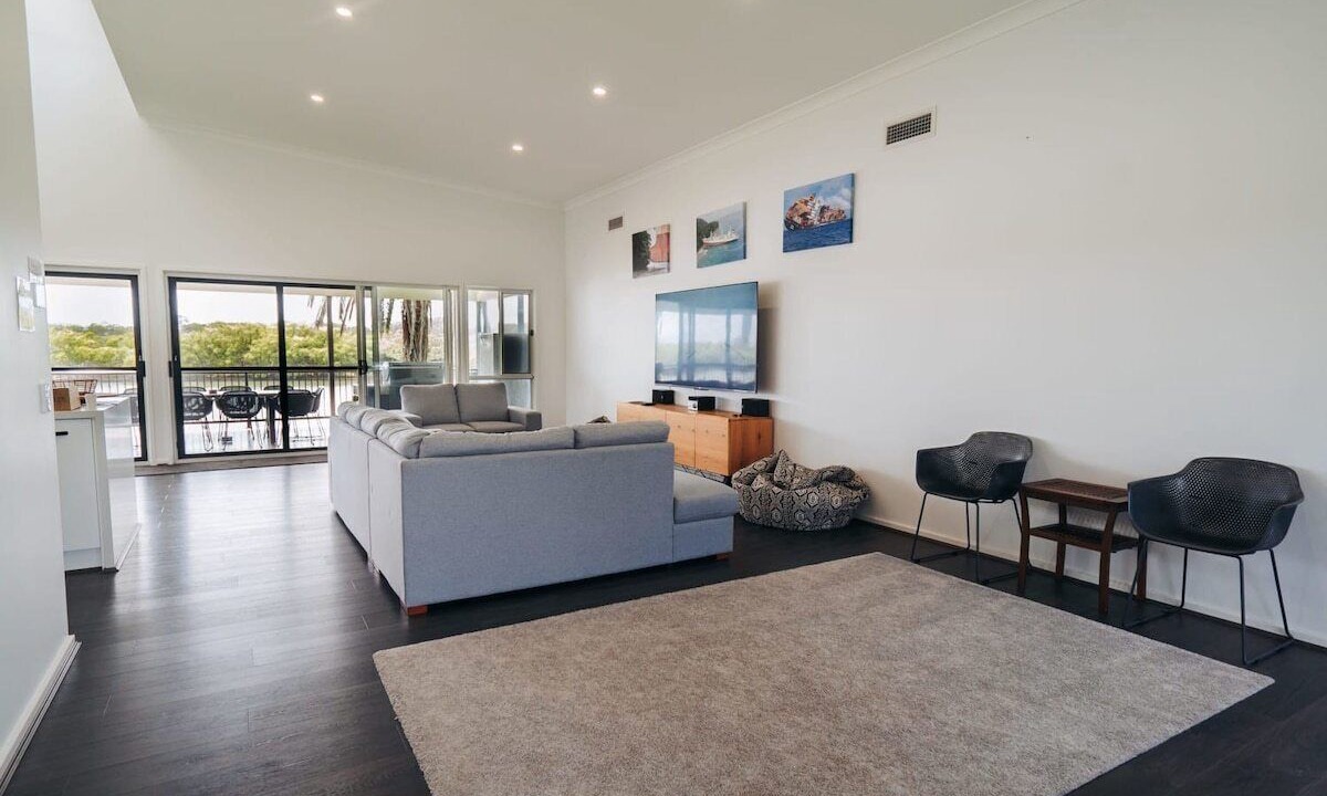 Photo of Livingroom in Meldale