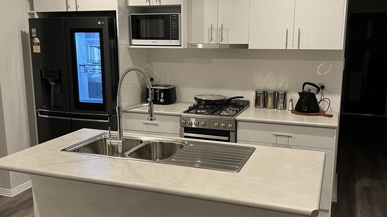 Photo of Kitchen in South Windsor