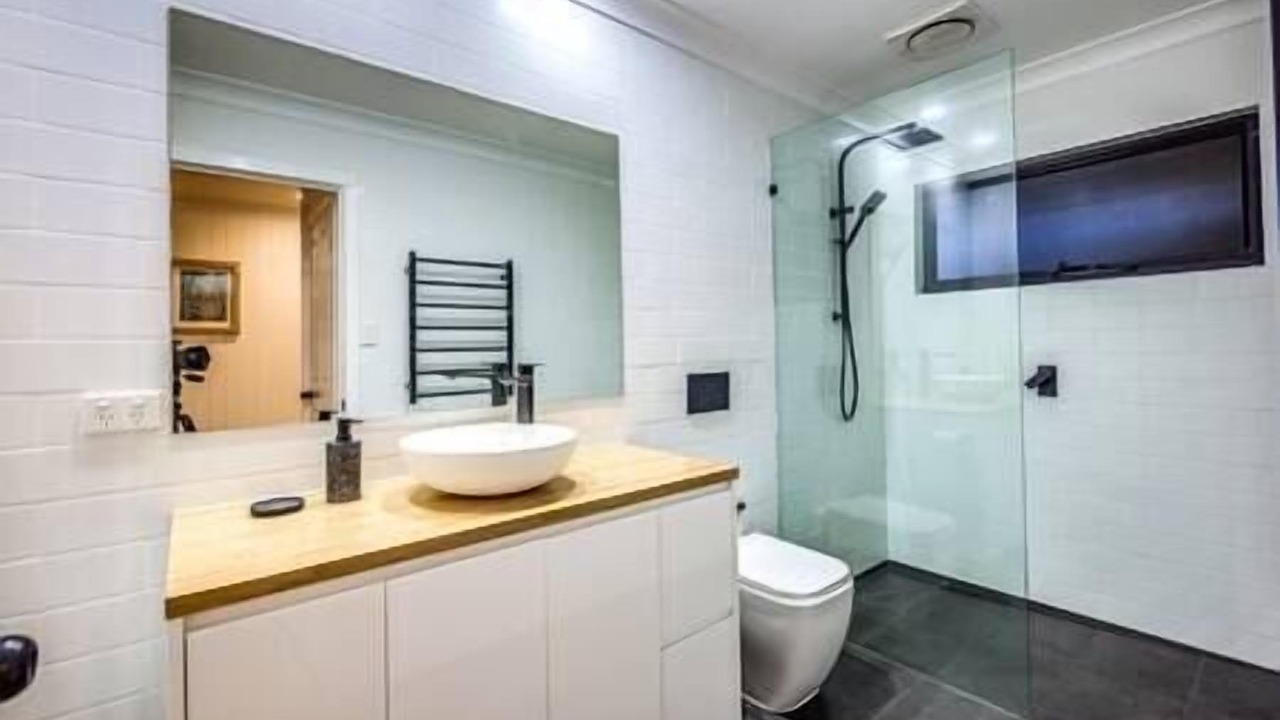 Photo of Bathroom in Mount Tamborine