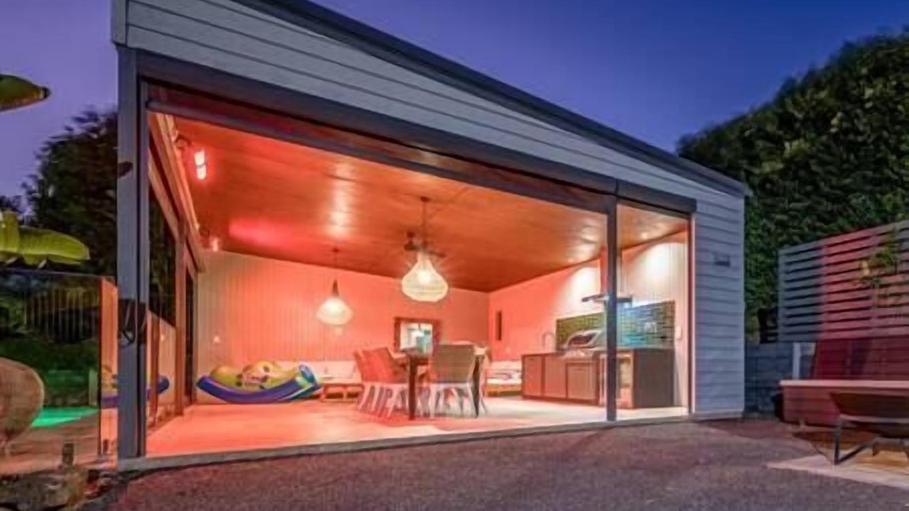 Photo of Patio Balcony in Mount Tamborine