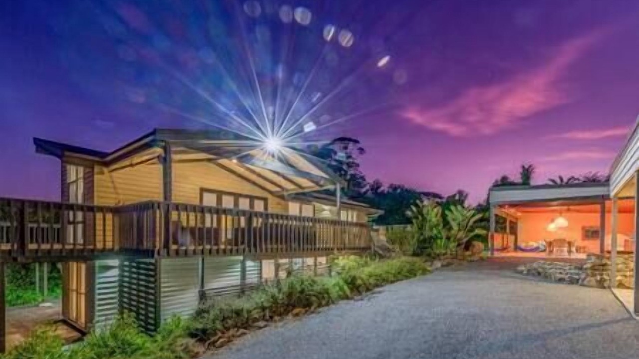 Photo of Outdoor in Mount Tamborine
